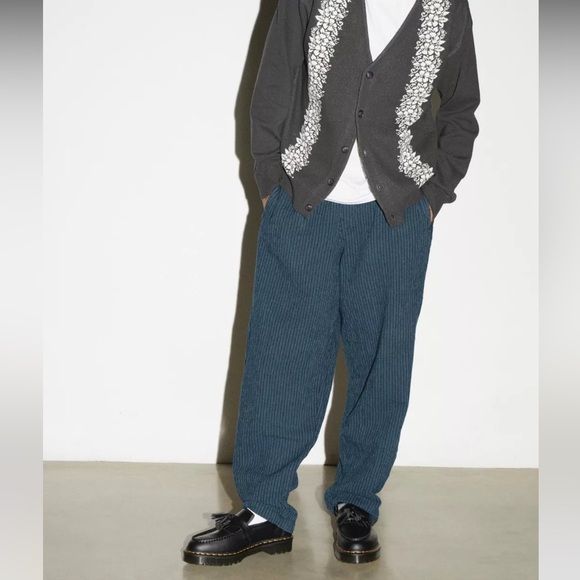 Dr. Martens Adrian Bex Smooth Leather Tassel Loafers - Picture 6 of 10